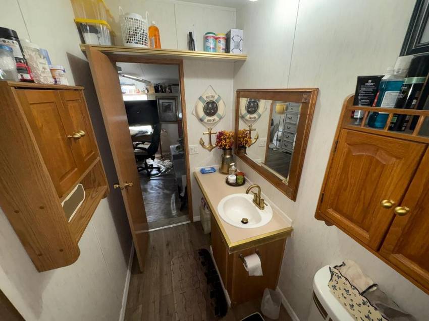 154 Winterdale Drive South a Lake Alfred, FL Mobile or Manufactured Home for Sale